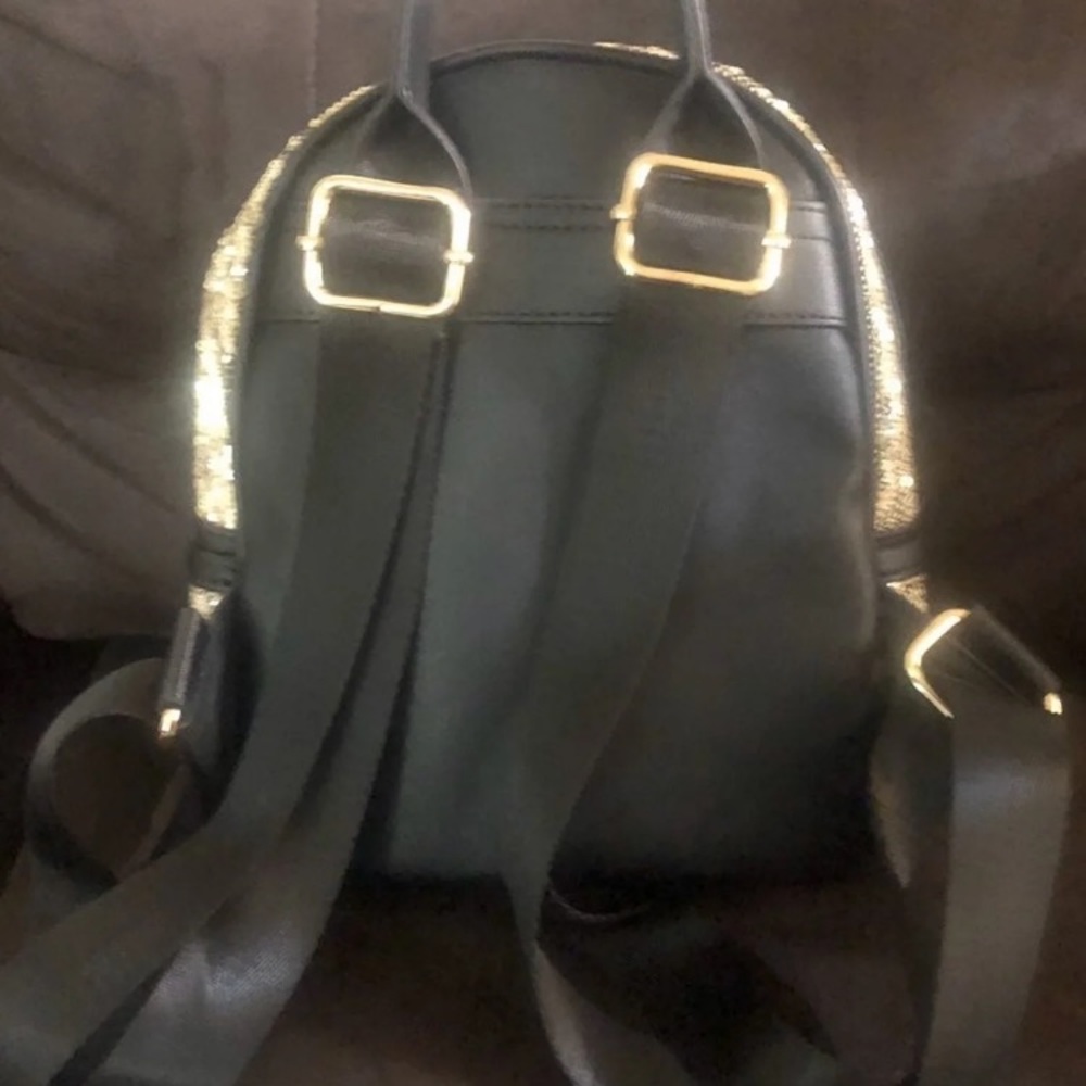 Mini backpack - Picture 5 of 6